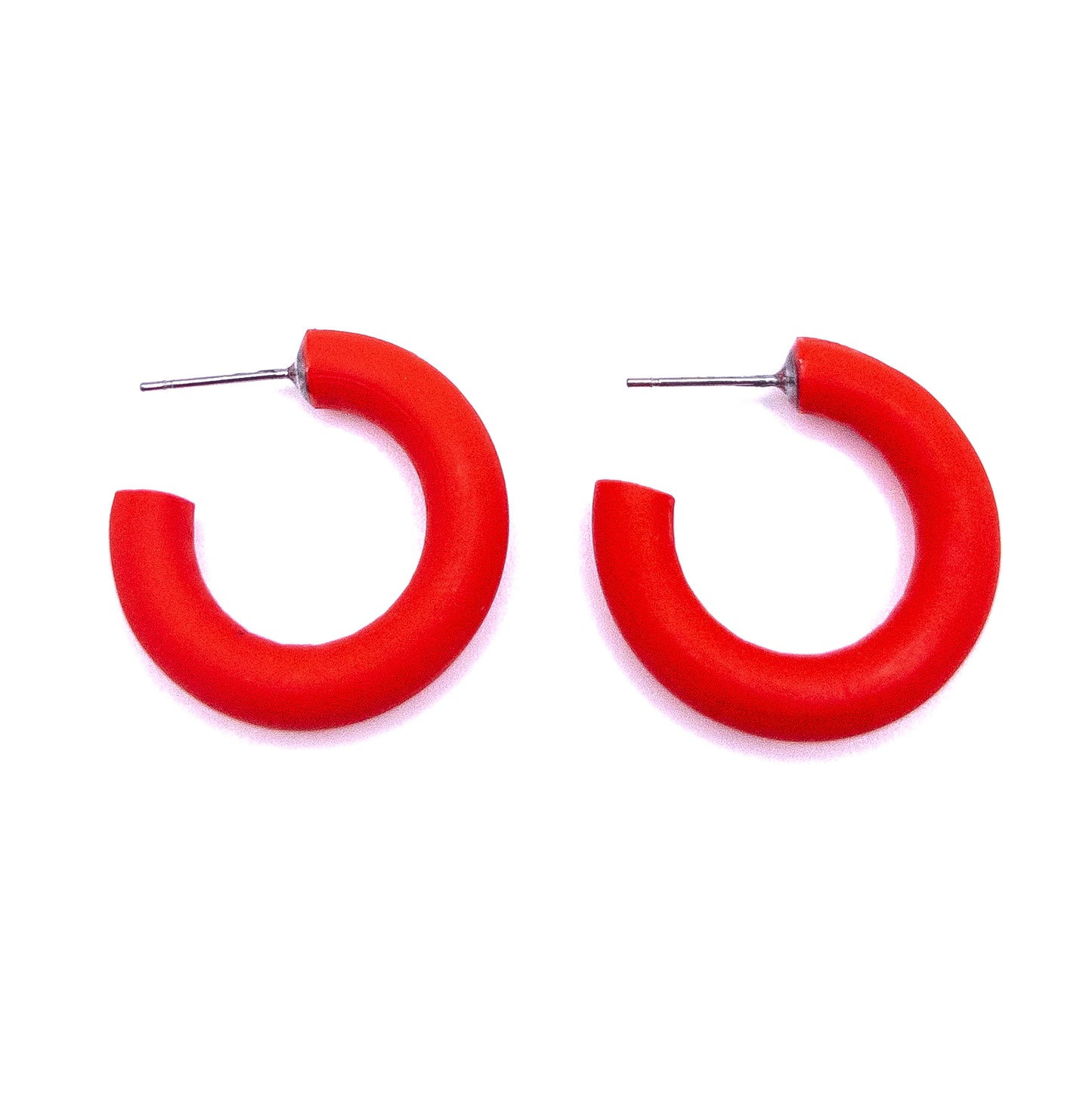 Cajun Shrimp Hoops