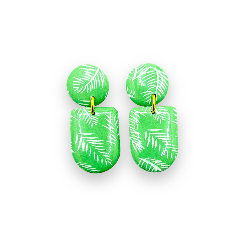 Spring Fern