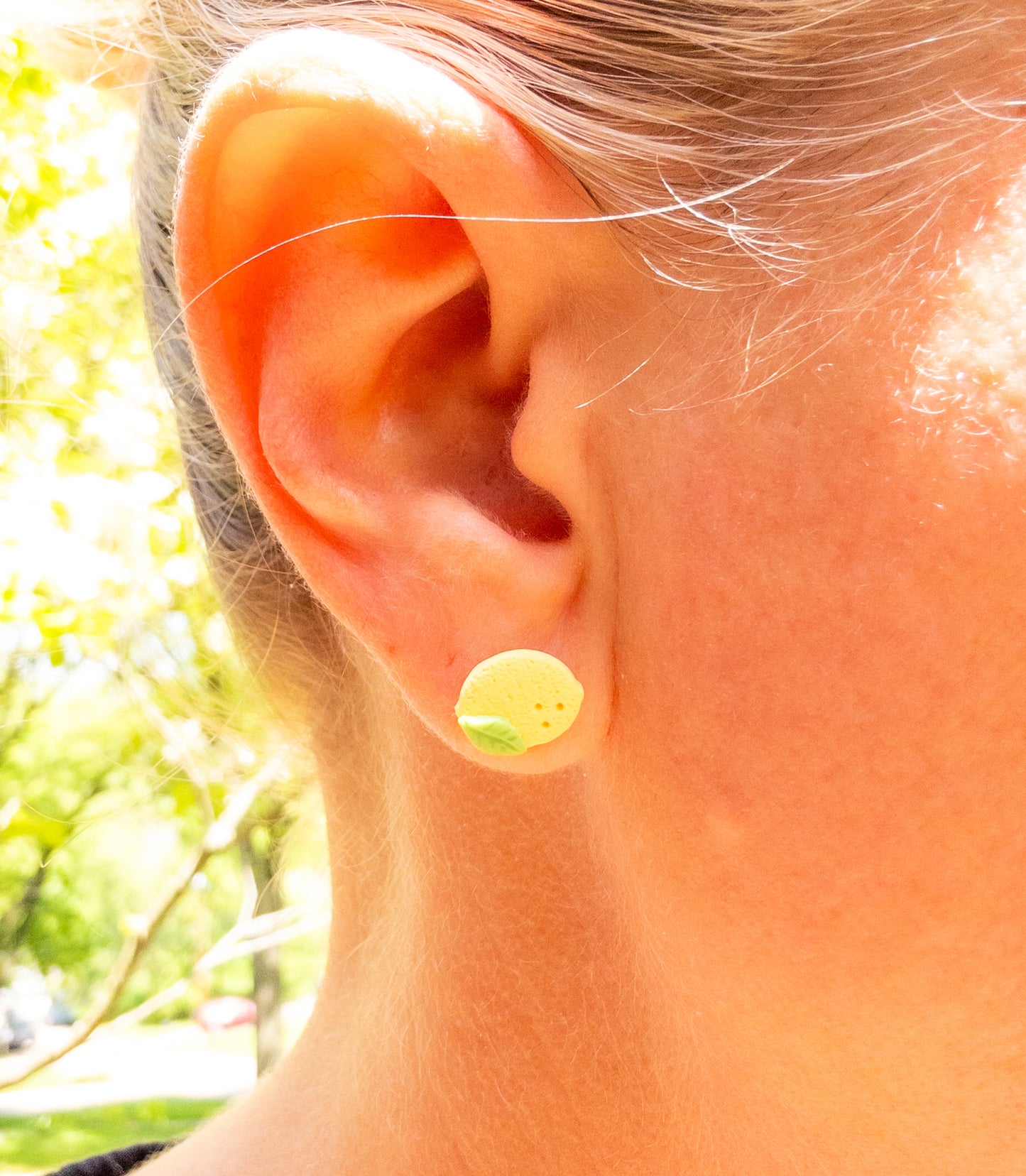 Lemon Love Stud Pack