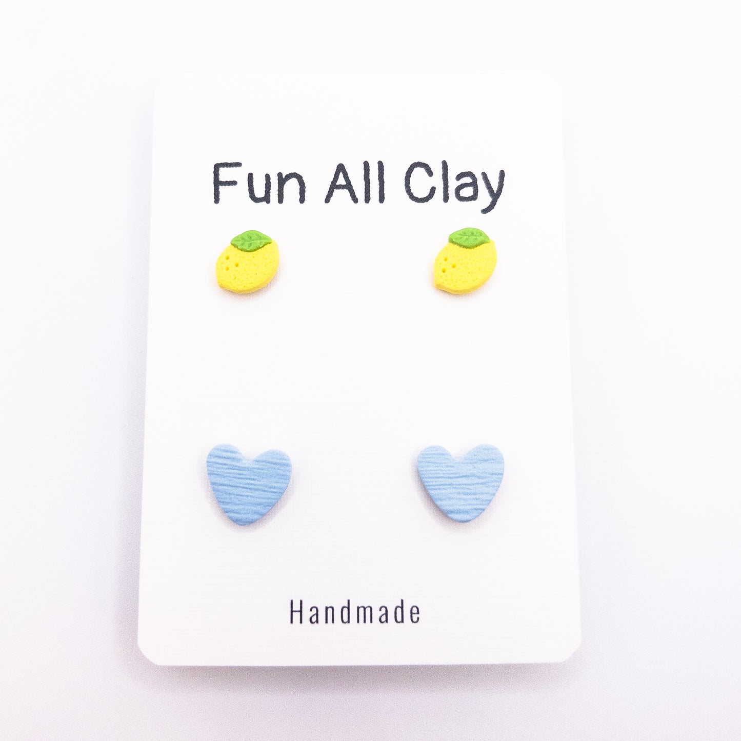 Lemon Love Stud Pack