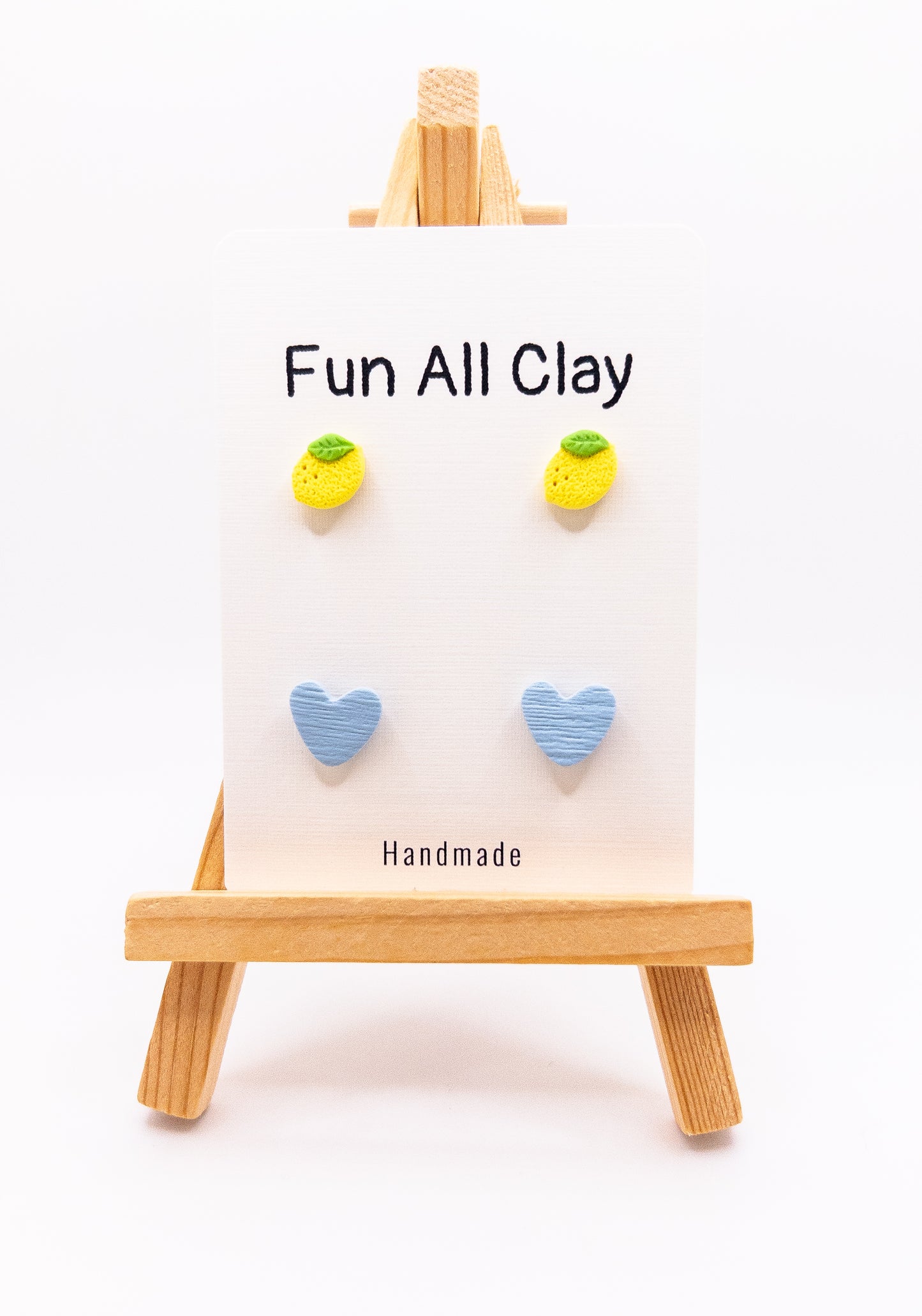 Lemon Love Stud Pack