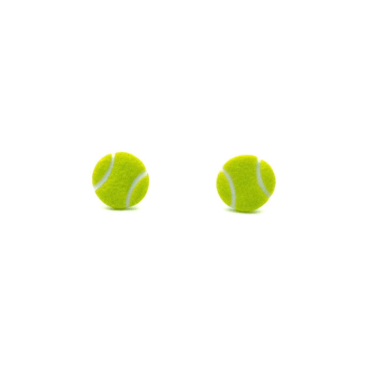 Tennis Ball Studs