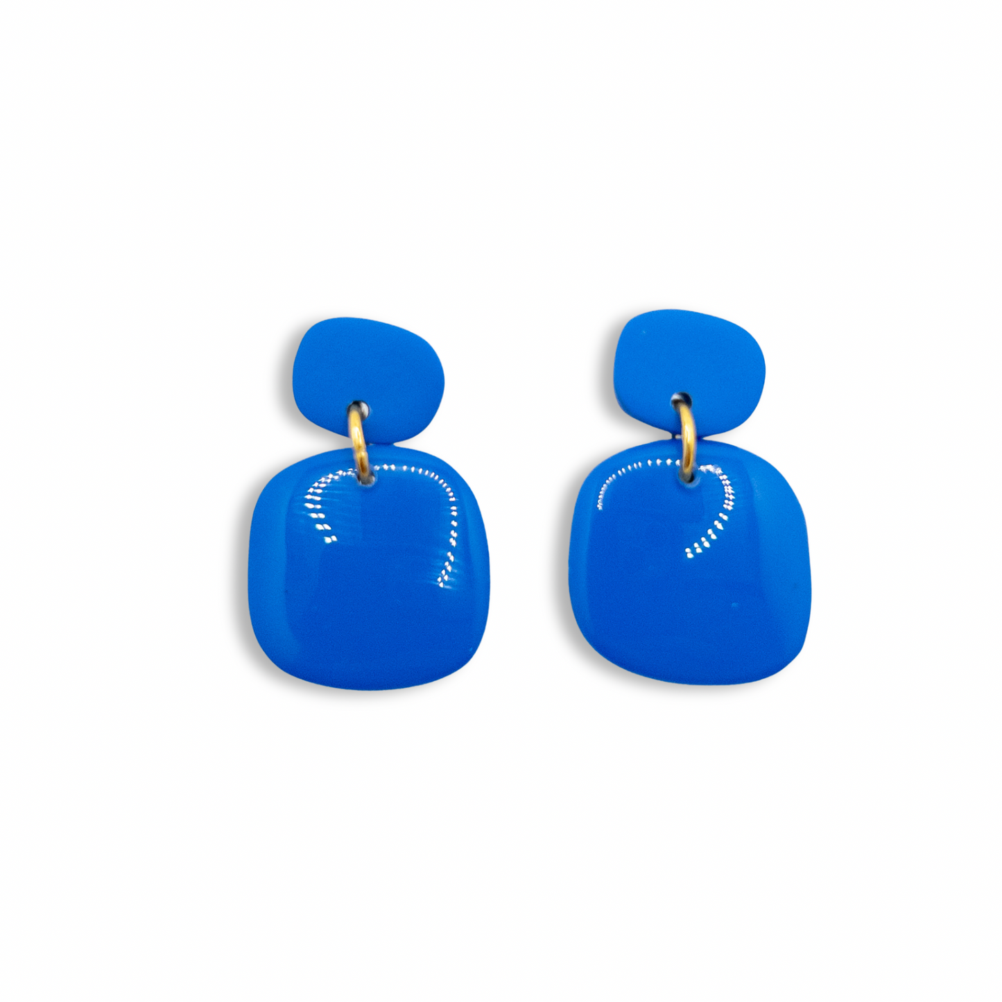 Katie Dangle, French Blue