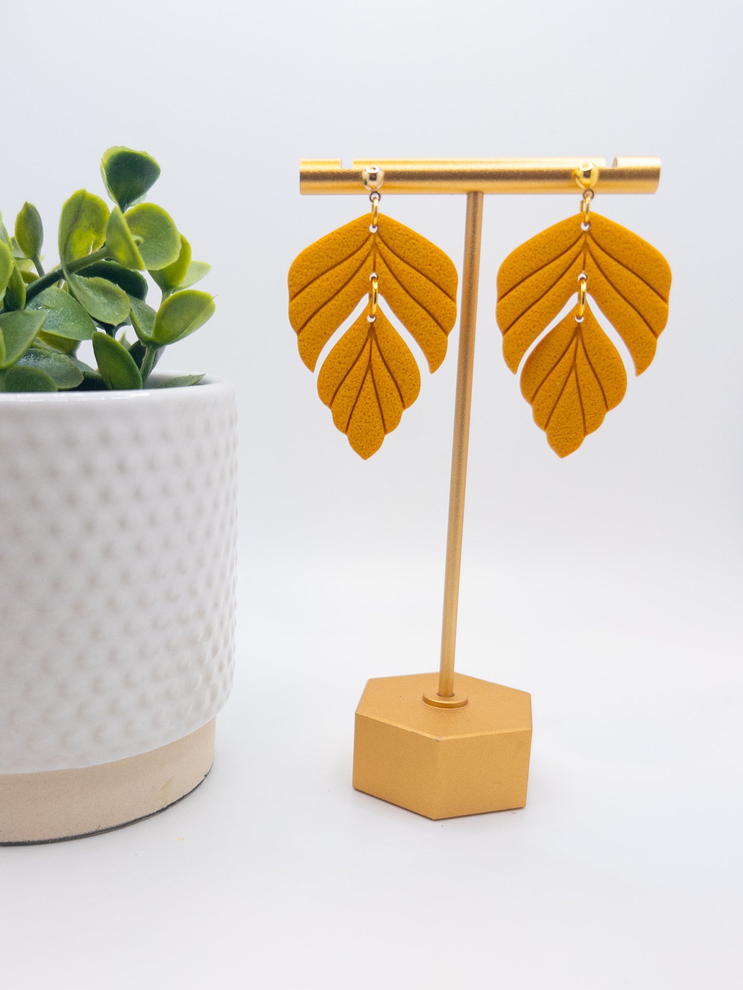 Foliage Leaves - multiple colors available