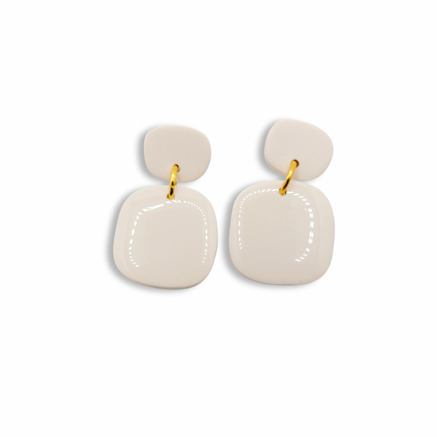 Bright Cream, Katie Dangle