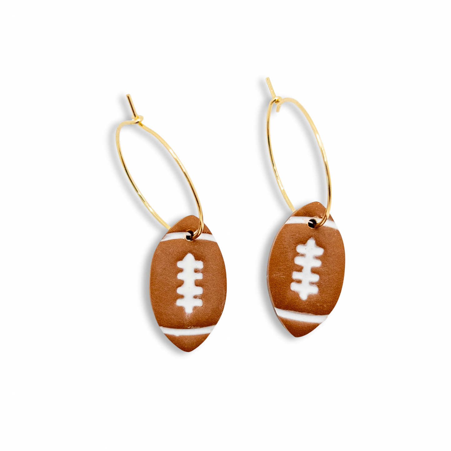 Football Hoops