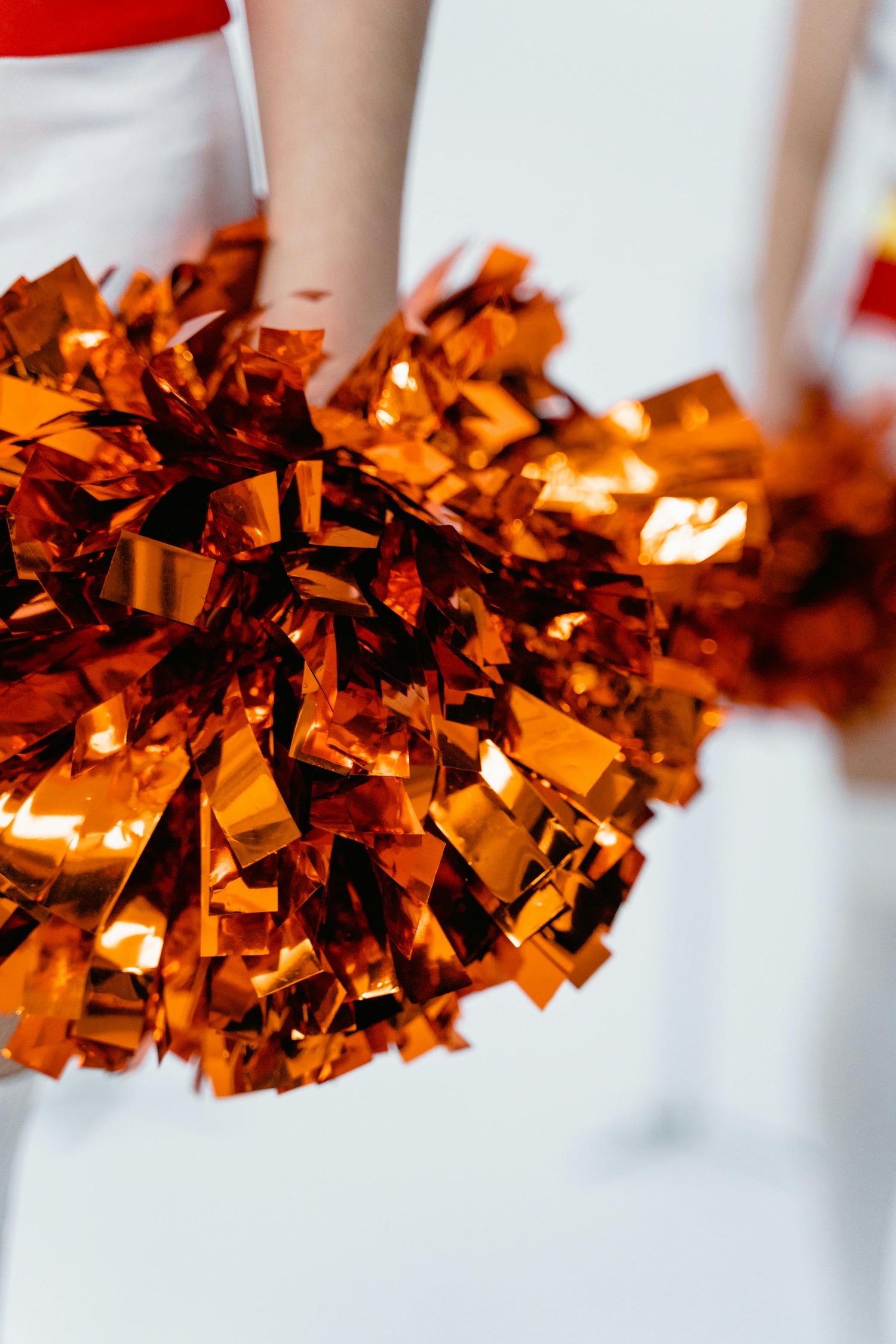 College & Greek Life