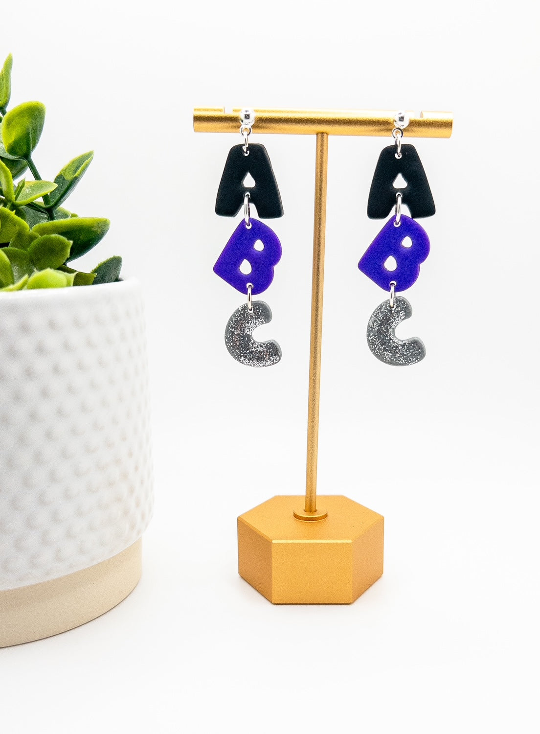 ABC - custom Baldwin colors
