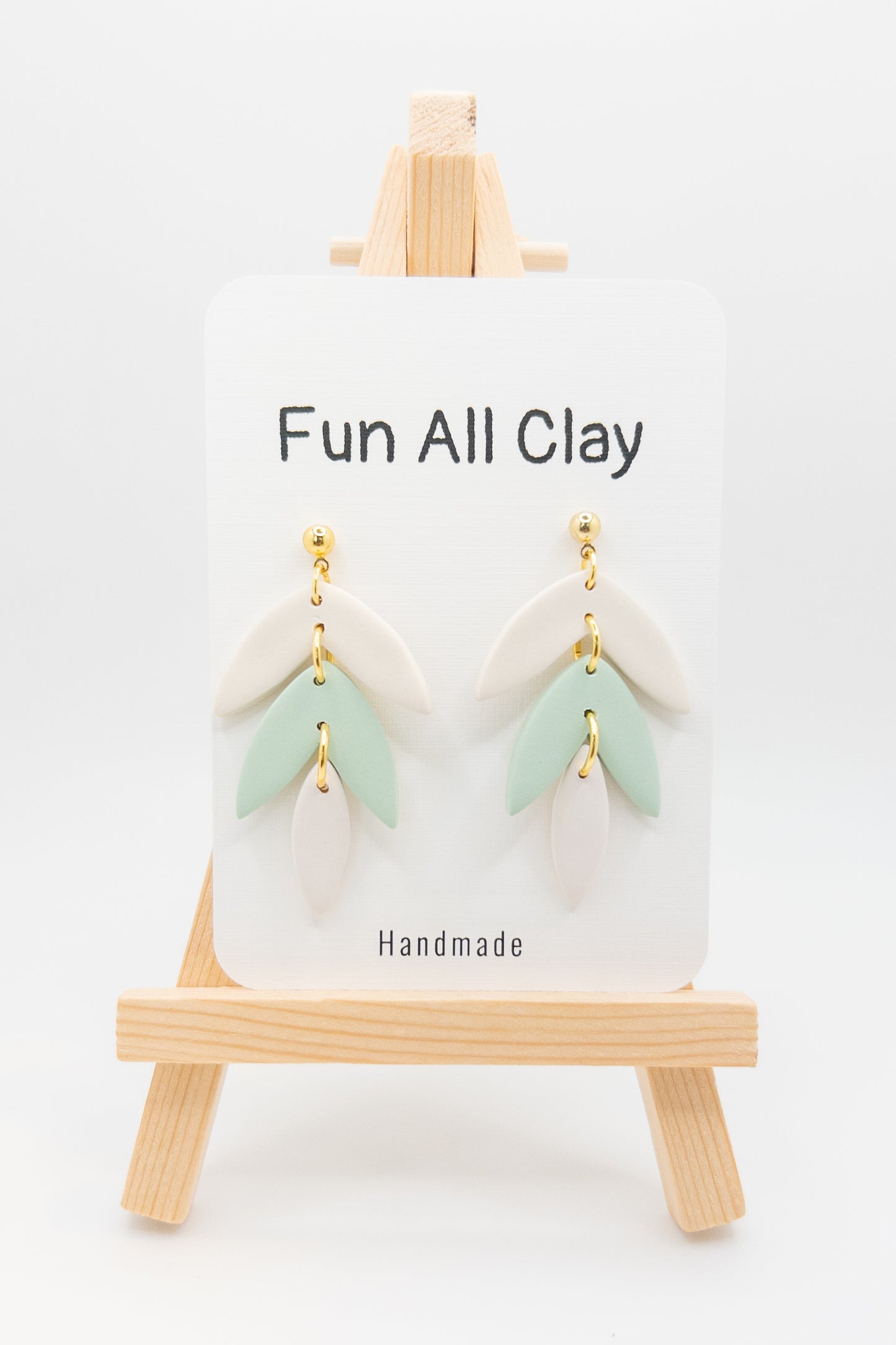 Petal Drop - multiple colors available