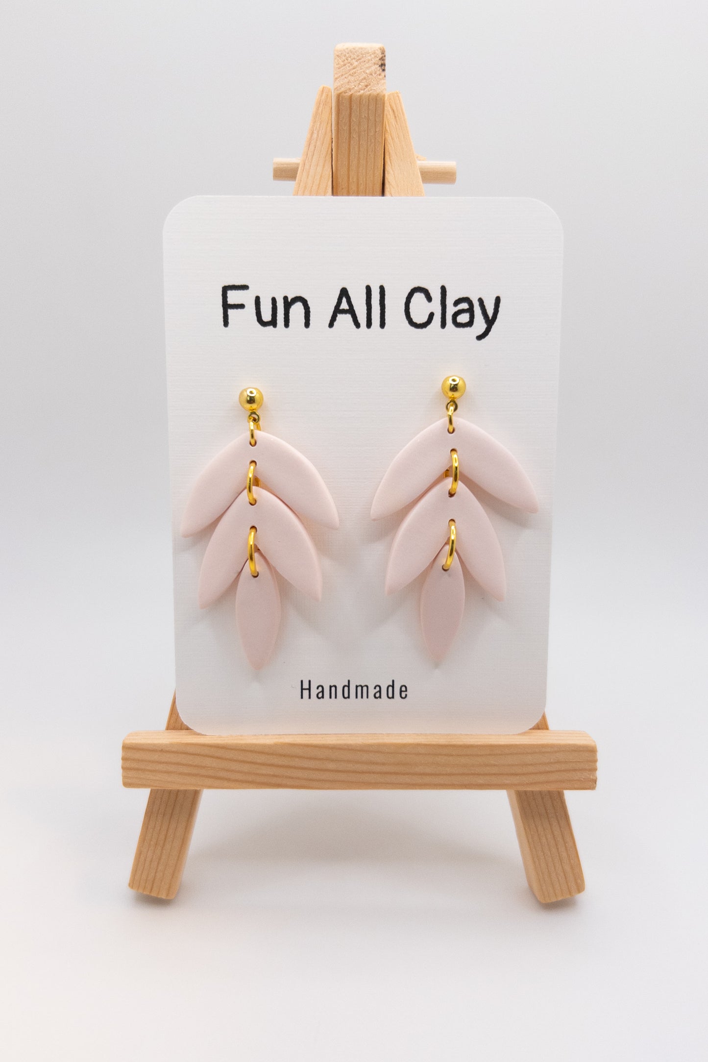 Petal Drop - multiple colors available