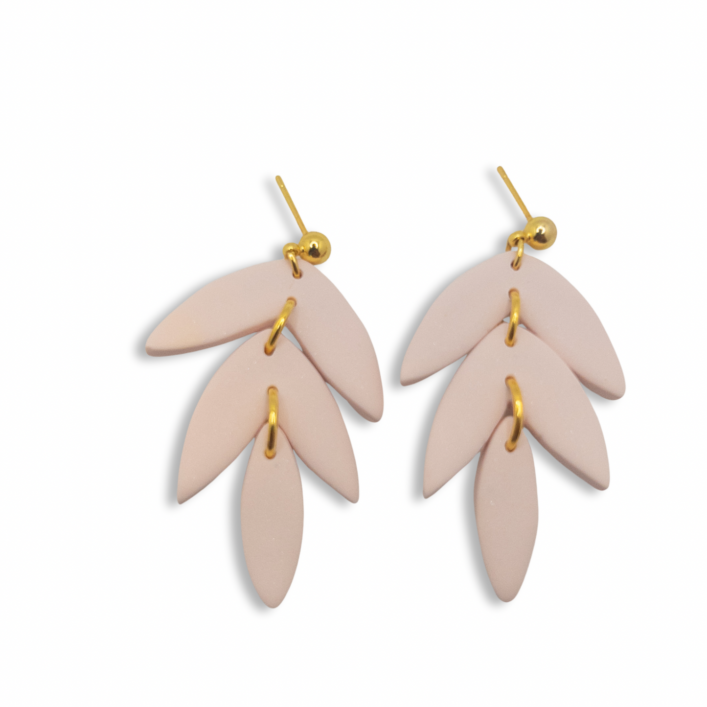 Petal Drop - multiple colors available