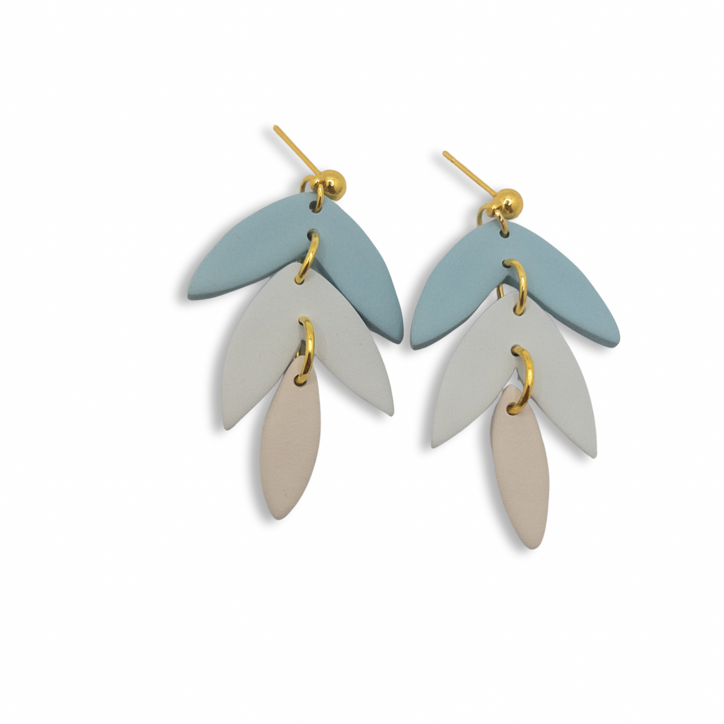 Petal Drop - multiple colors available
