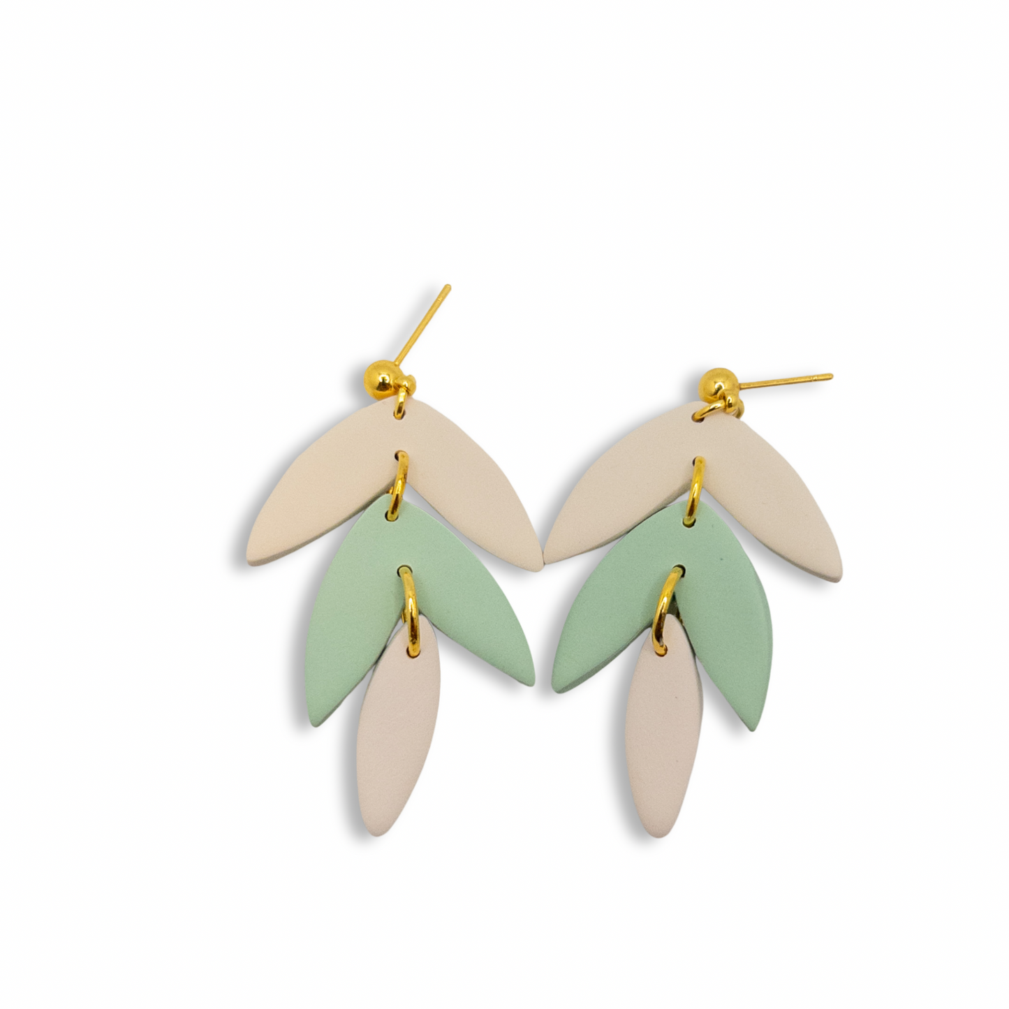 Petal Drop - multiple colors available