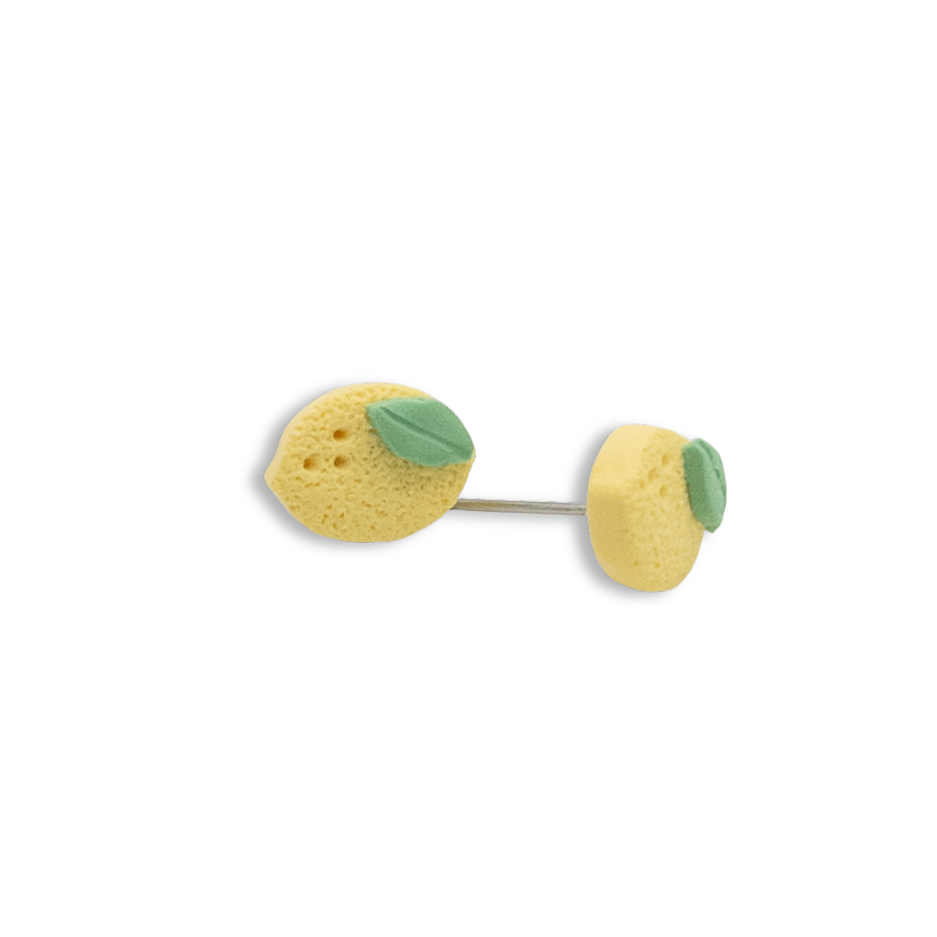 Lemon Studs