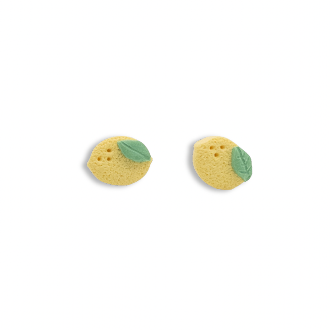 Lemon Studs