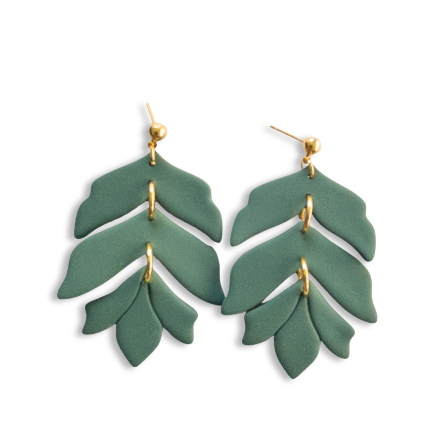 Tulip Drop - multiple colors available