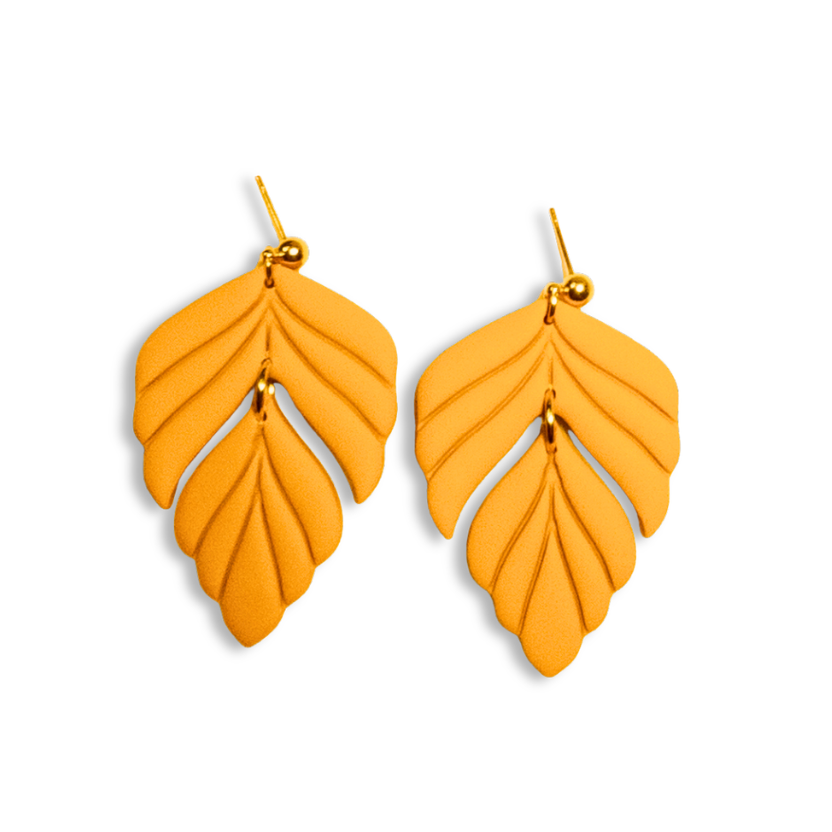 Foliage Leaves - multiple colors available