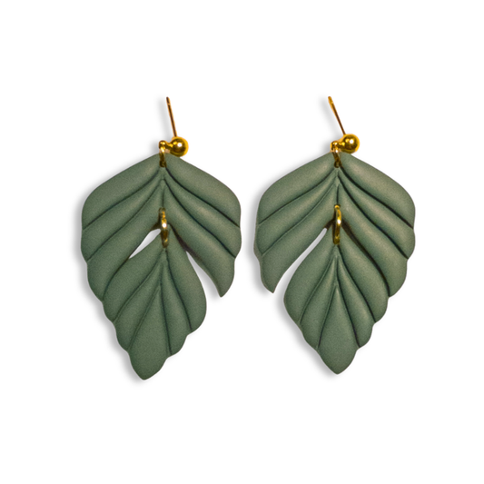 Foliage Leaves - multiple colors available