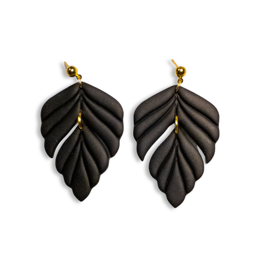 Foliage Leaves - multiple colors available