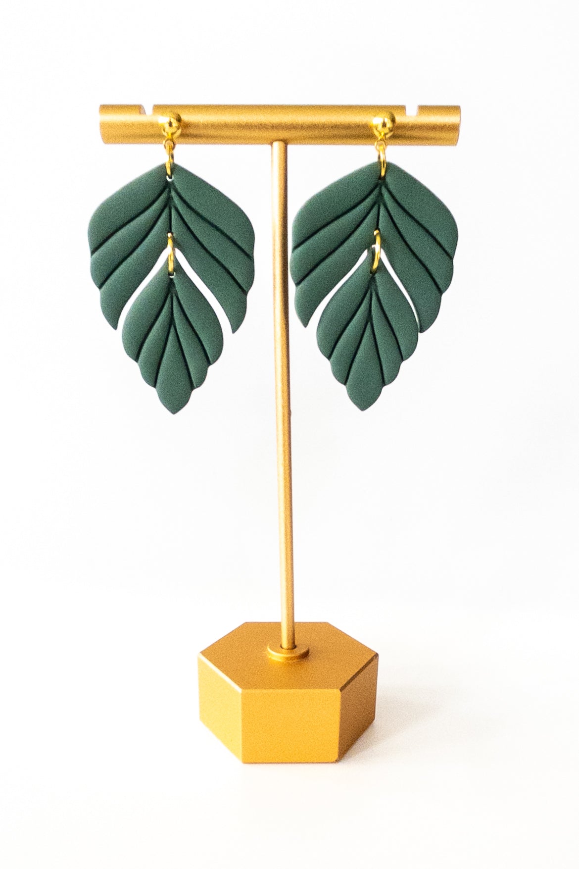 Foliage Leaves - multiple colors available