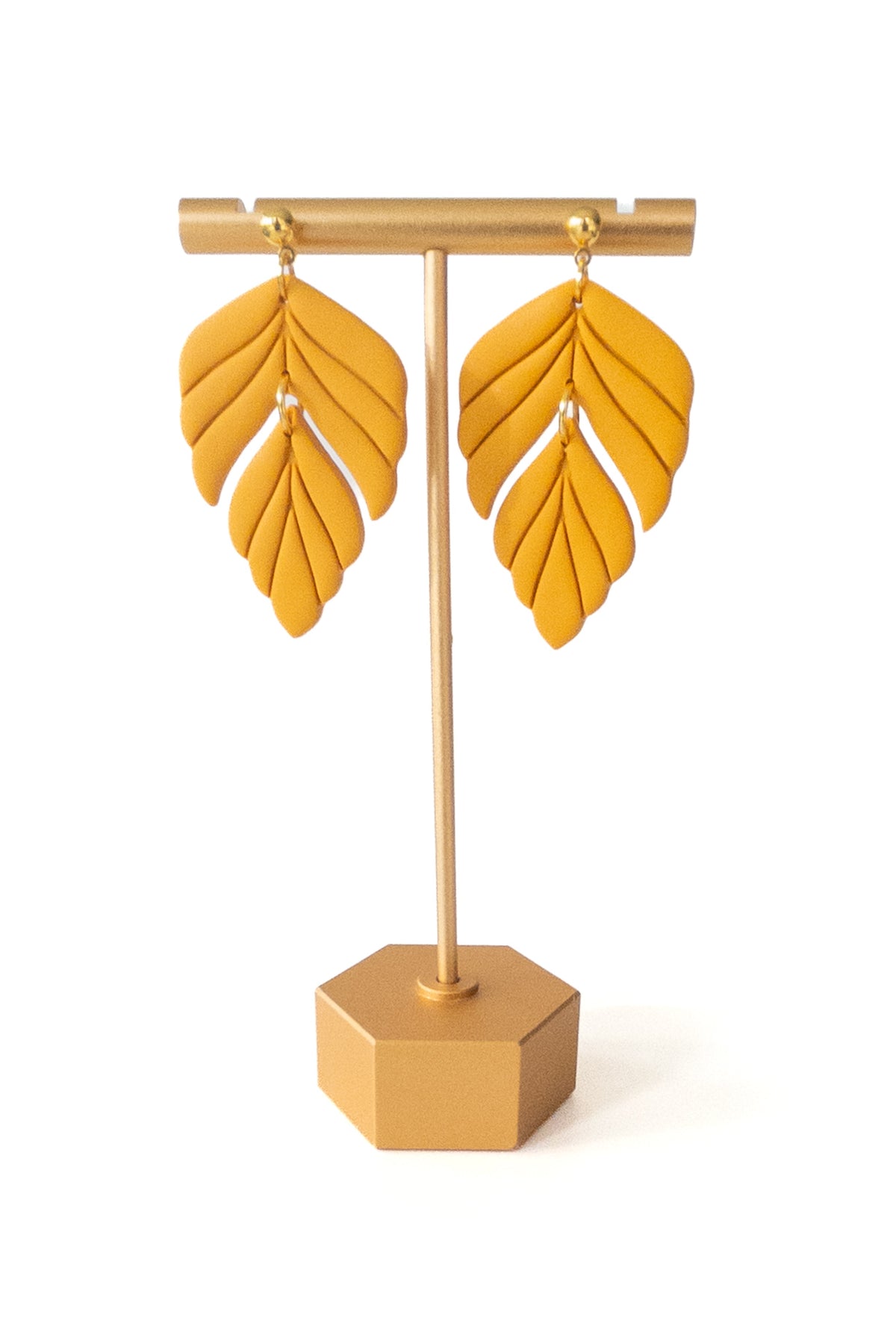 Foliage Leaves - multiple colors available
