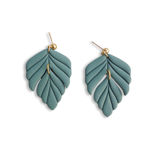 Foliage Leaves - multiple colors available
