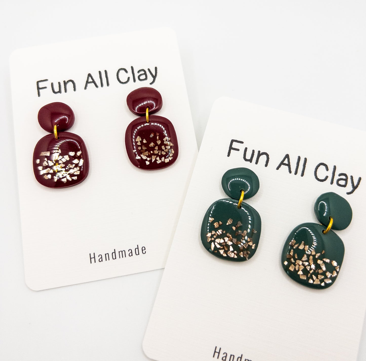 Holiday Katie Dangle Earrings