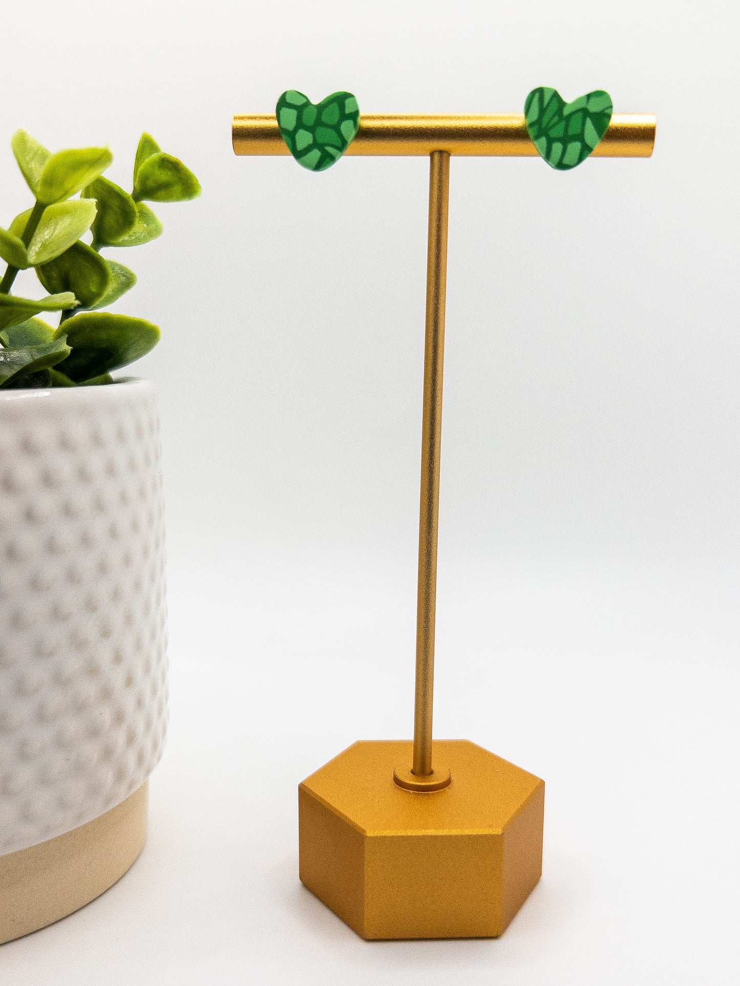 St. Patrick’s Day stud pack, style 1