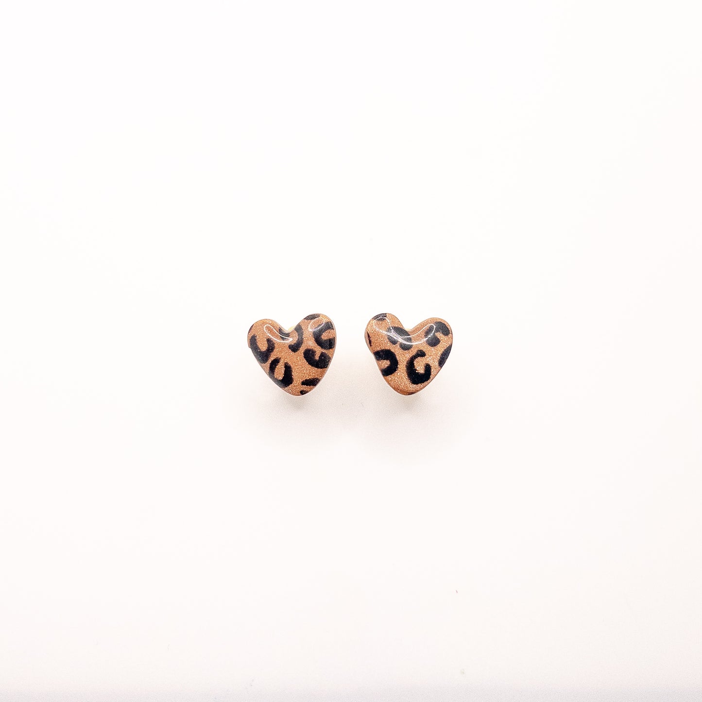 Leopard print