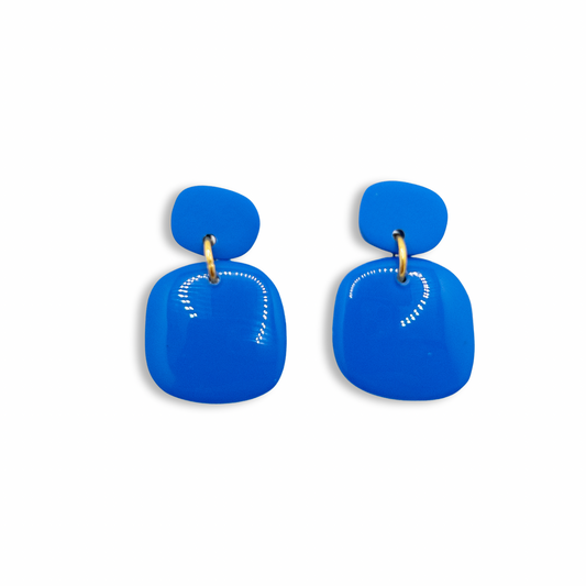Katie Dangle, French Blue