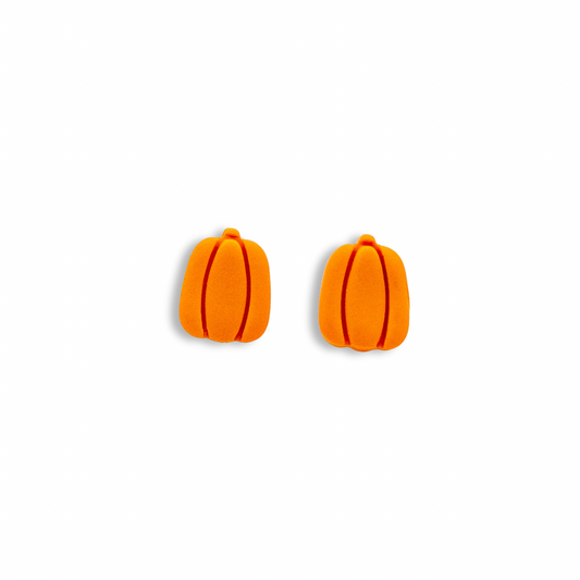 Pumpkin Stud