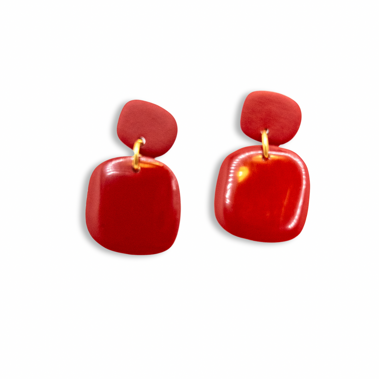 Katie Dangle, Cranberry Red