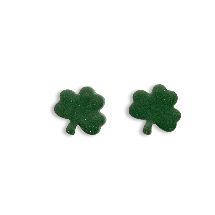 St. Patrick’s Day stud pack, style 1