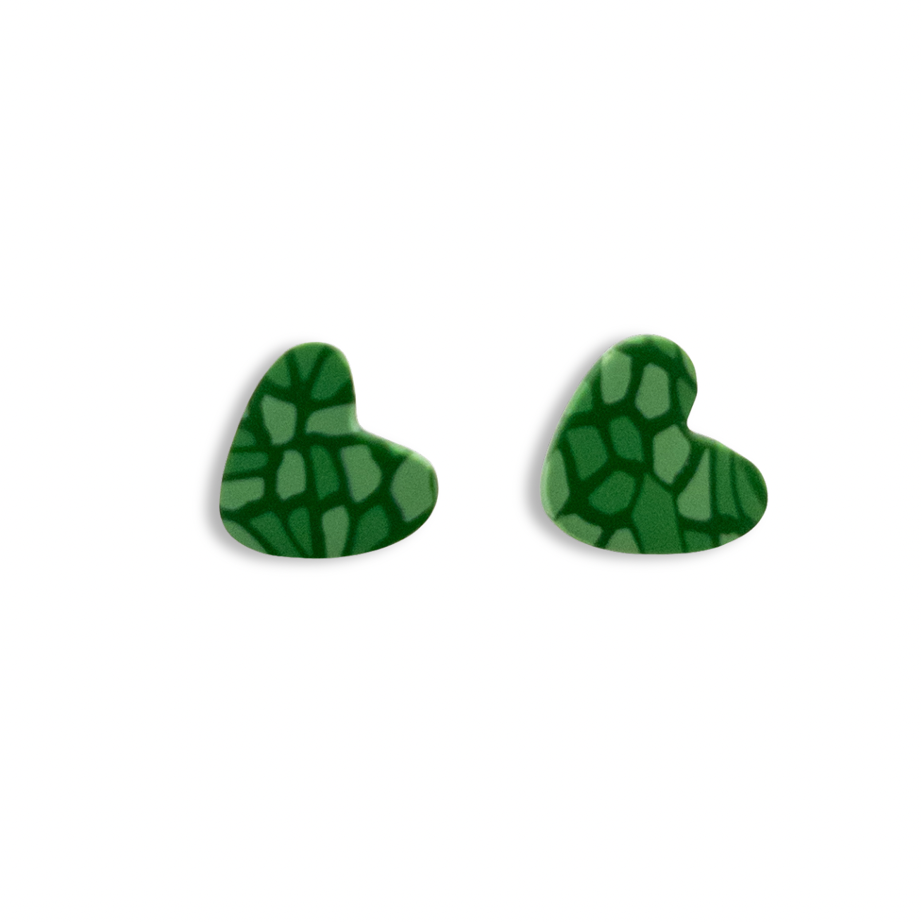 St. Patrick’s Day stud pack, style 1