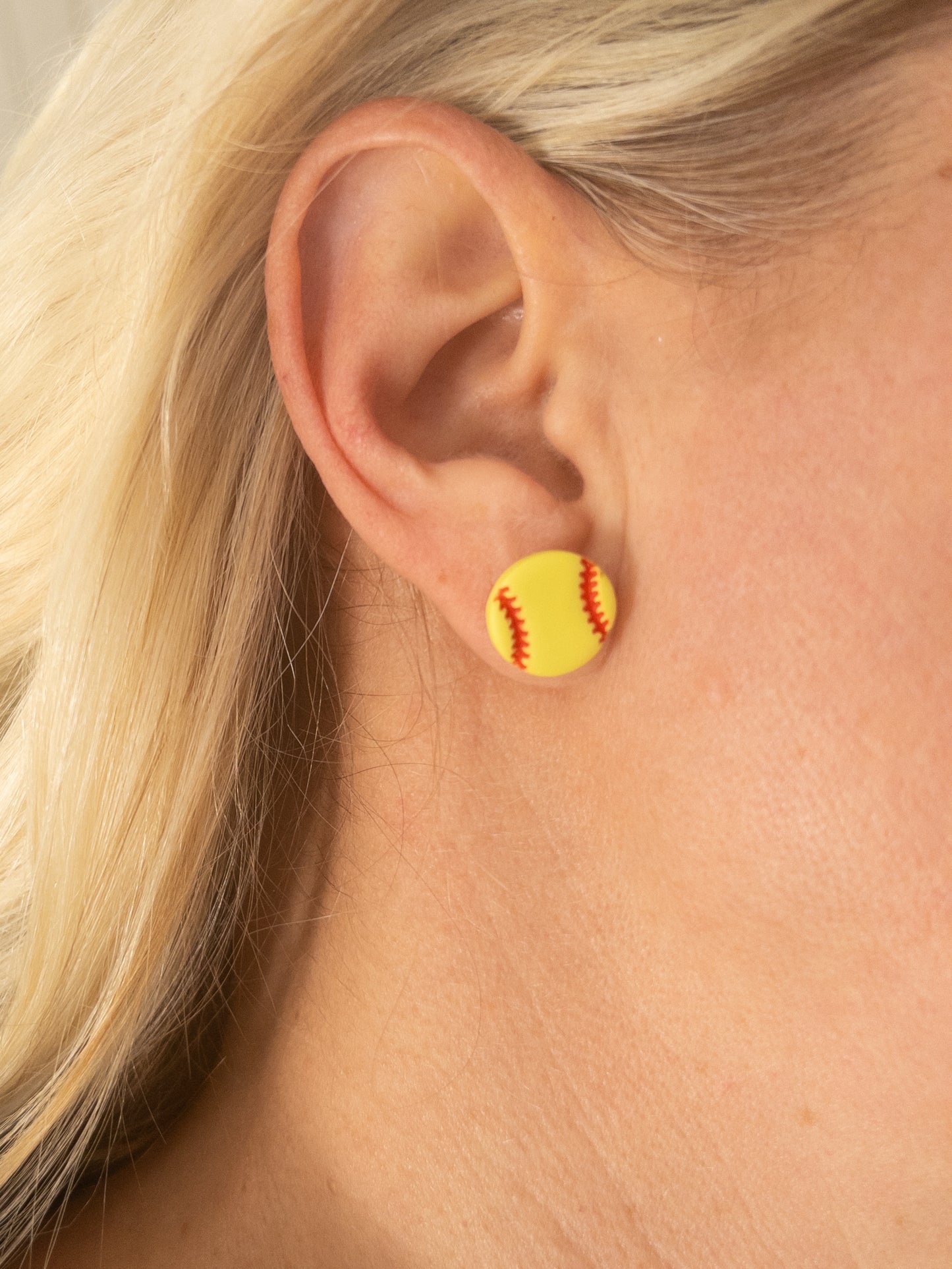 Softball Studs