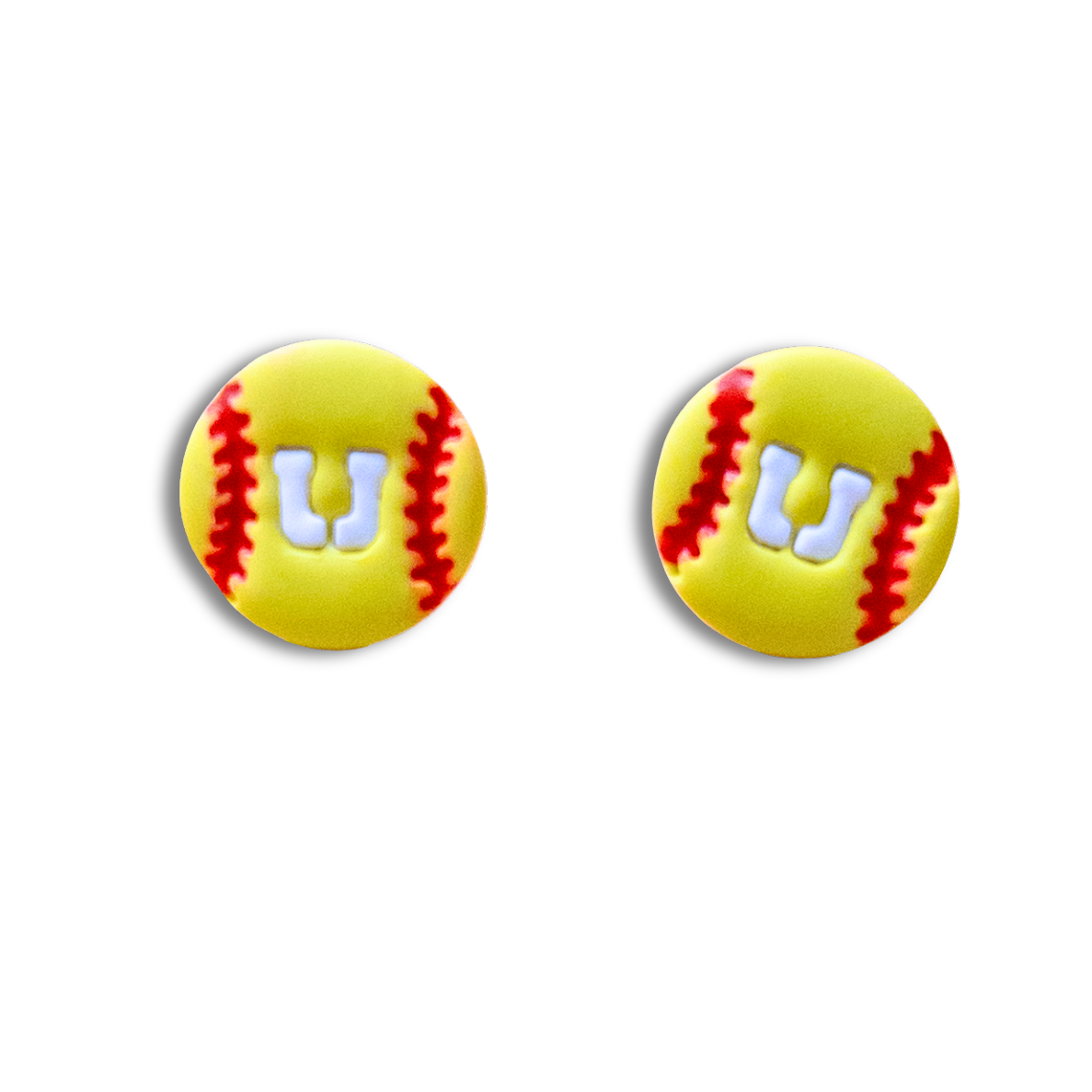 USC Youth Softball Earrings Spirit Wear Sale
